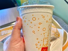 -麦当劳(无锡永乐店)