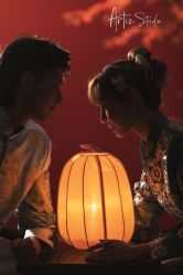 -韩国艺匠ARTIZ STUDIO(博览中心店)