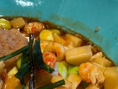 -松鹤面馆·古法焖肉面(观前店)