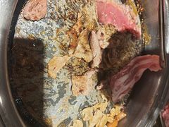-姜胖胖韩式自助烤肉(光明万达店)