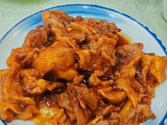 -同发号饭庄(复兴路店)