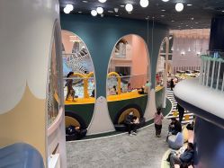 -奈尔宝家庭中心·亲子餐厅(鄞州万达店)