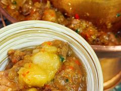 -浩海火燒雲傣家菜(芮欧百货店)