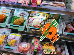 -喜士多便利店(打浦店)