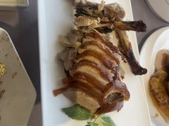 -全聚德(长白直营店)