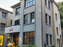 -徐家汇源景区-衡山坊
