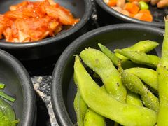 -九田家黑牛烤肉料理(珠江摩尔店)