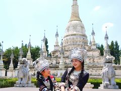 -云南民族村