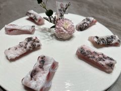 龙胆皮-围炉夜话·潮汕卤水火锅(榕江店)