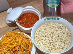 -老刘家永盛斋·传统泡馍(东关南街店)