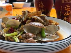 -阿杰臻选海鲜饭店(普陀山店)