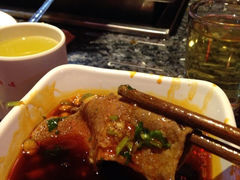 李雪火锅食府(总店)-李雪火锅食府(宽窄巷子总店)