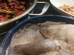 -好汉锅园林秘制老火锅 柴火霸王鸡(金沙店)