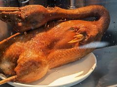 -陈鹏鹏潮汕菜(宝安机场T3航站楼店)