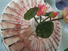 -马家斑.鲜鱼火锅(松湖万科店)