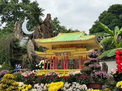 -西湖公园(鼓楼区)