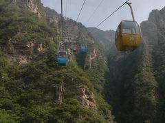 -北京上方山国家森林公园