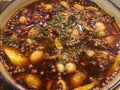 -花满楼(启秀路店)