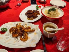 -宋园·金宴浙鲜馆(静安店)