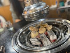 -丹东丛炟海鲜烧烤(江艺路店)