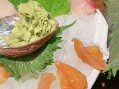 -和彩放题餐厅(酒仙桥店)