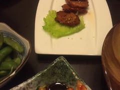 -清水日本料理铁板烧(学府路店)