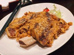 -福州仓山凯悦酒店·闽味中餐厅