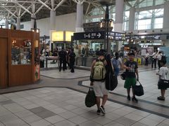-文府路口(Taiwan High Speed Rail Zuoying Station)