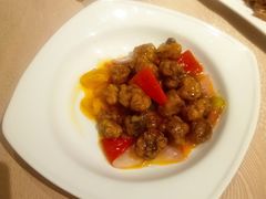 土多啤梨排骨-陶然轩(沙面店)