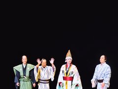 -交通银行前滩31演艺中心