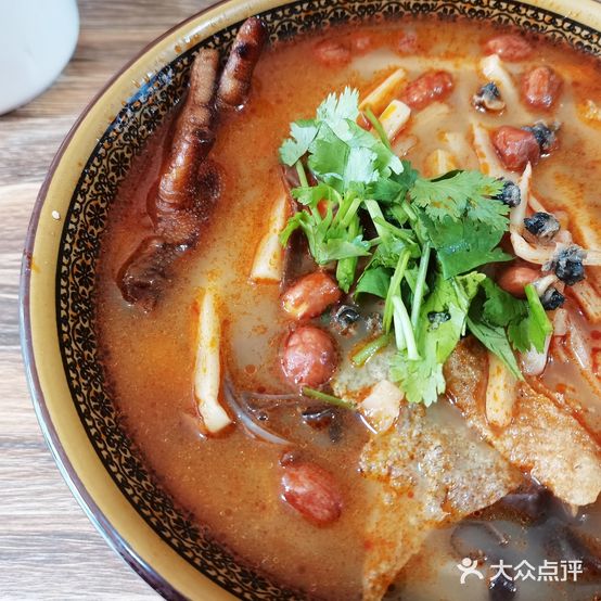 KK螺蛳粉(交易城店)