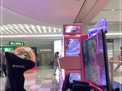 -丽达购物中心(崂山店)
