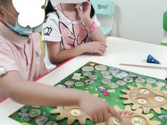-稚未学·逻辑思维·少儿美术·儿童桌游