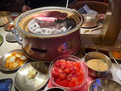 -西塔老太太泥炉烤肉(温州首店万象城黑金店)