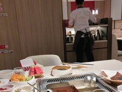 -海底捞火锅(群星城店)