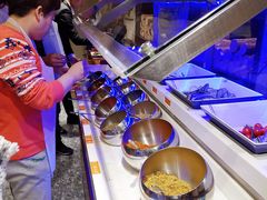 -千纸鹤嫩汁烤肉(西大直街店)