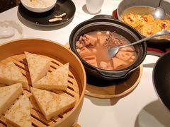 -客颂·客家宴(大壮国际广场店)