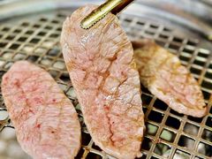 -不倒翁炭火烧肉(永安里店)