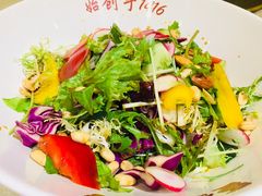 -便宜坊烤鸭店(甜水园店)