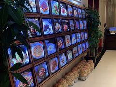 -旺顺阁海鲜广场(亚运村店)