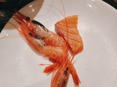 -钱小奴海鲜自助黑金店(杭州滨江龙湖店)