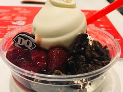 -DQ·蛋糕·冰淇淋(龙湖狮山天街店)