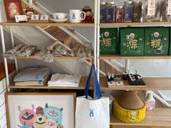 -小意思咖啡店(草桥店)