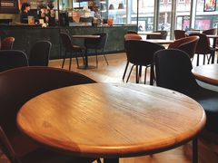 大堂-Wagas沃歌斯(杭州黄龙万科店)