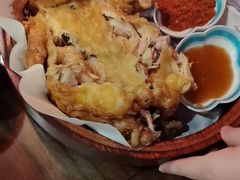 -秦月轩·陕西家乡菜(阜成路·五棵松店)