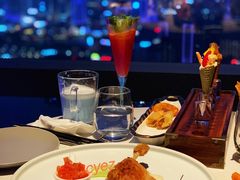 -天玑高空江景餐厅&酒吧Sky Secret Restaurant&Bar