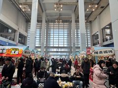 -宁波国际会展中心