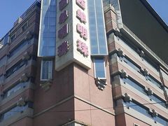 -西单明珠商场