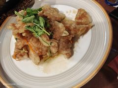 -一桶江山餐厅(松北店)