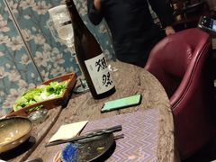 -羽山料理
